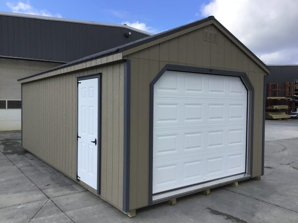 15017.1 Garage 12x24