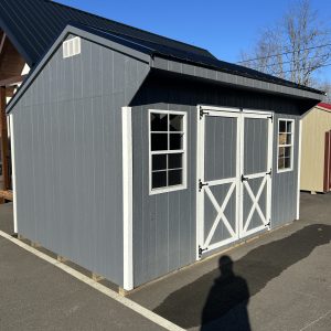 15054 Storage 10x14 USED