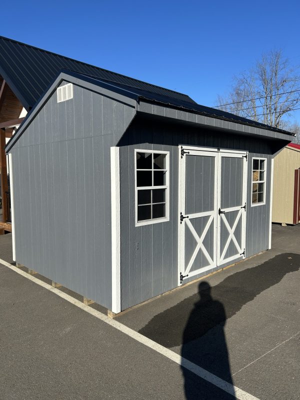 15054 Storage 10x14 USED