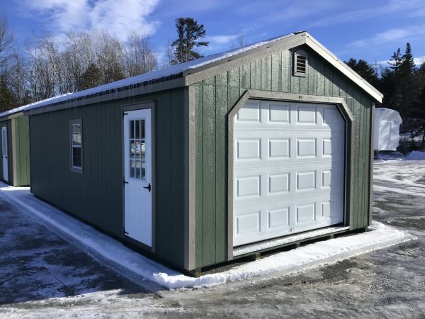 15088.2 Garage 13'4x28