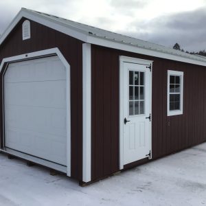 15100.1 Garage 12x20