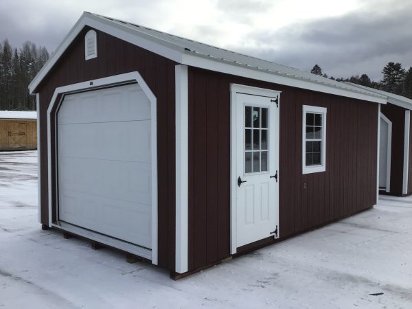 15100.3 Garage 12x20