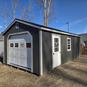 14746 Garage 13'4x24