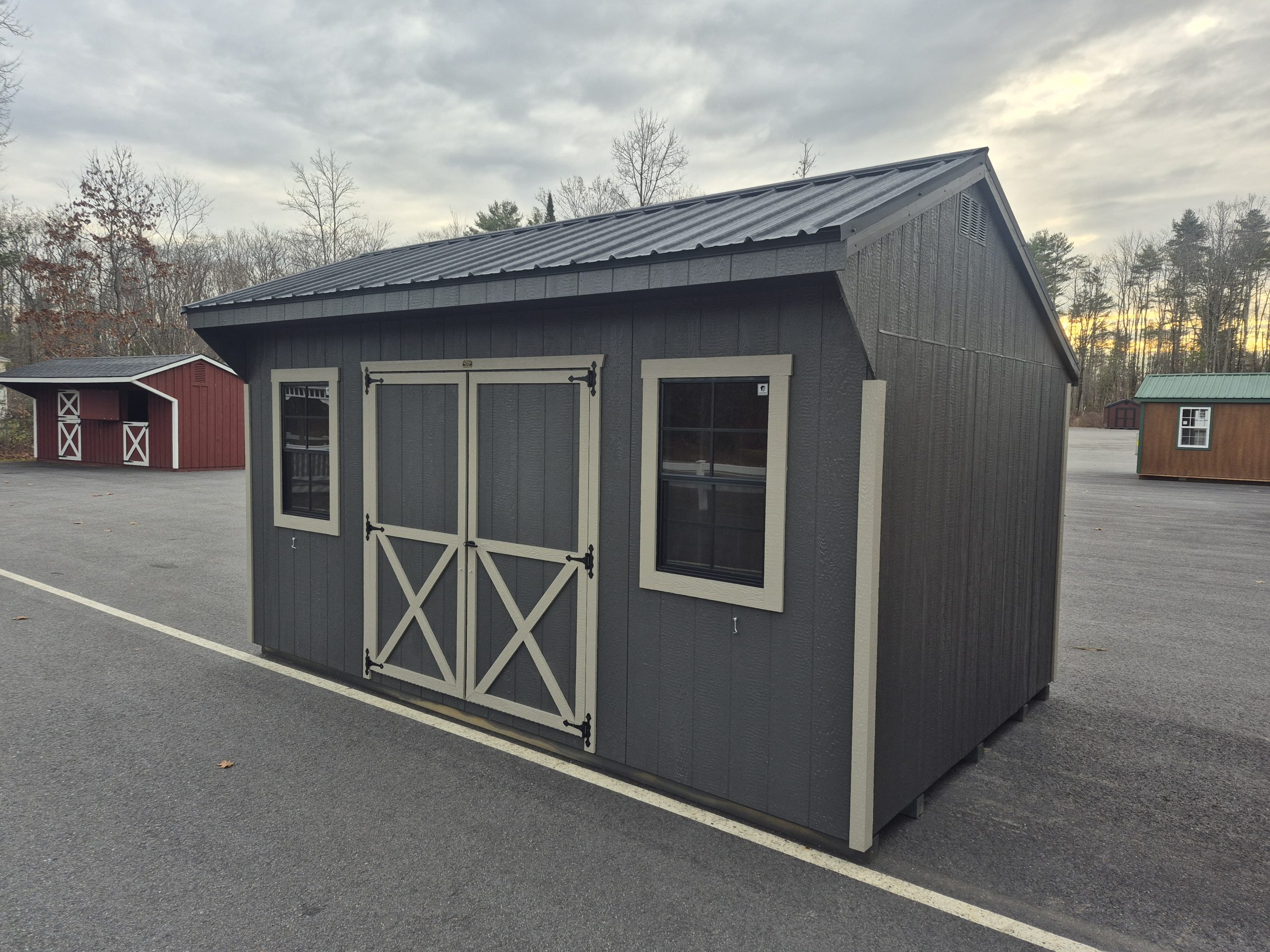 14876.6 Storage 10x16