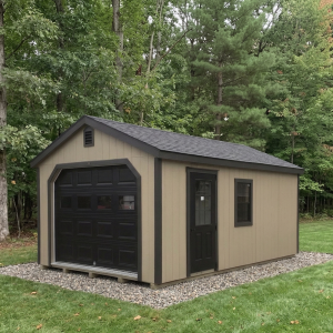 15097 Garage 12x20