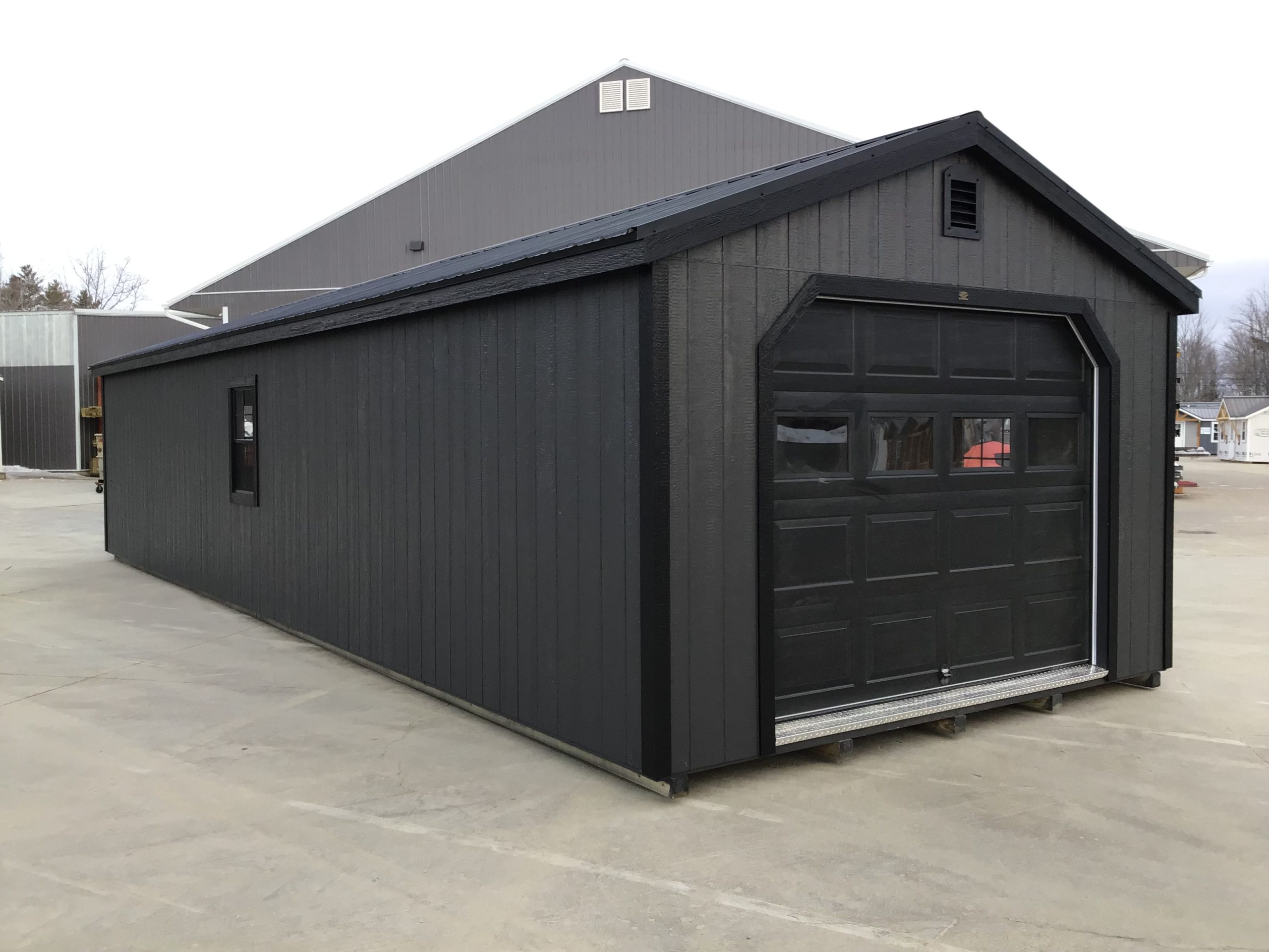 15083.4 Garage 13'4x40 - Image 3