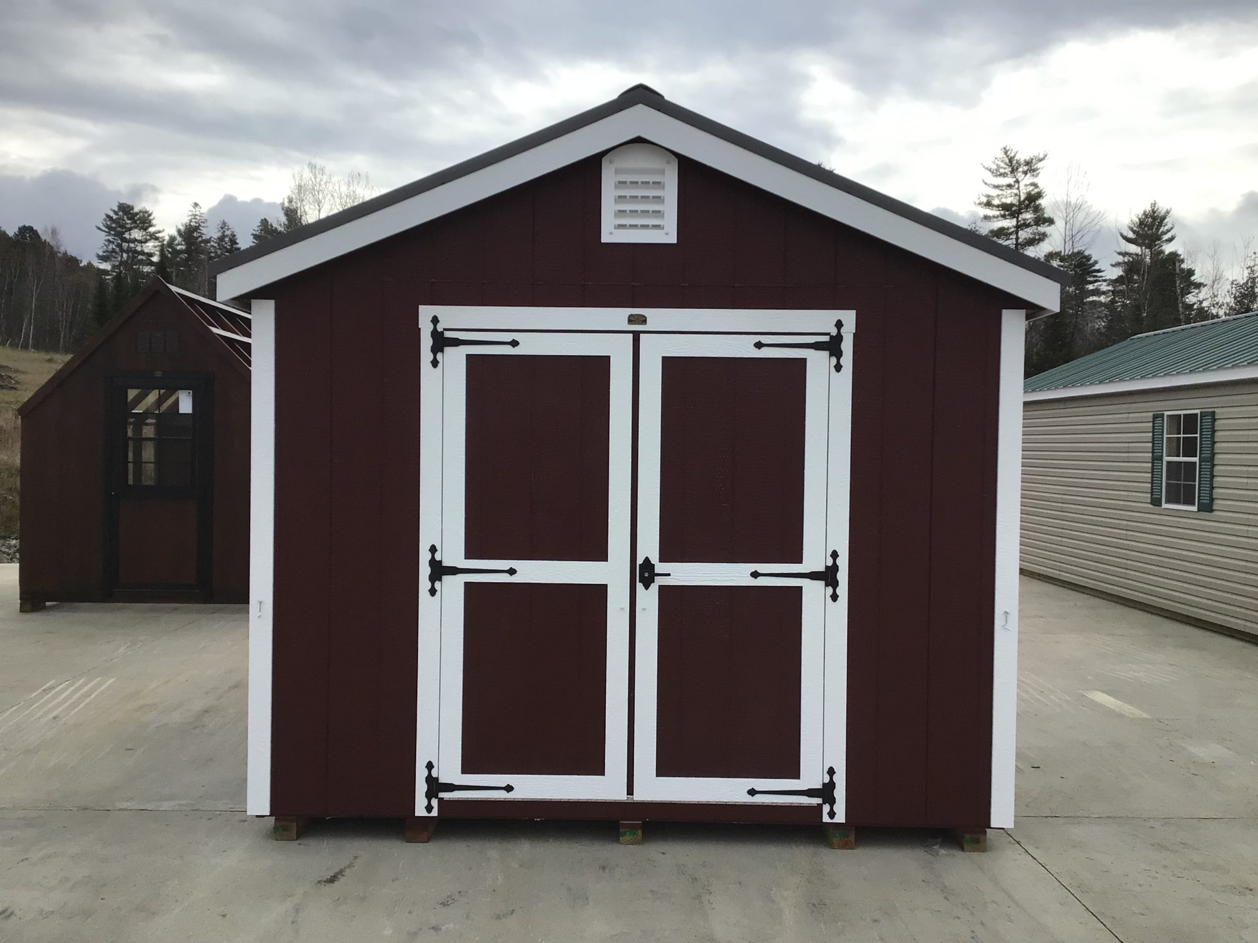 15055 Storage 10x10 - Image 2