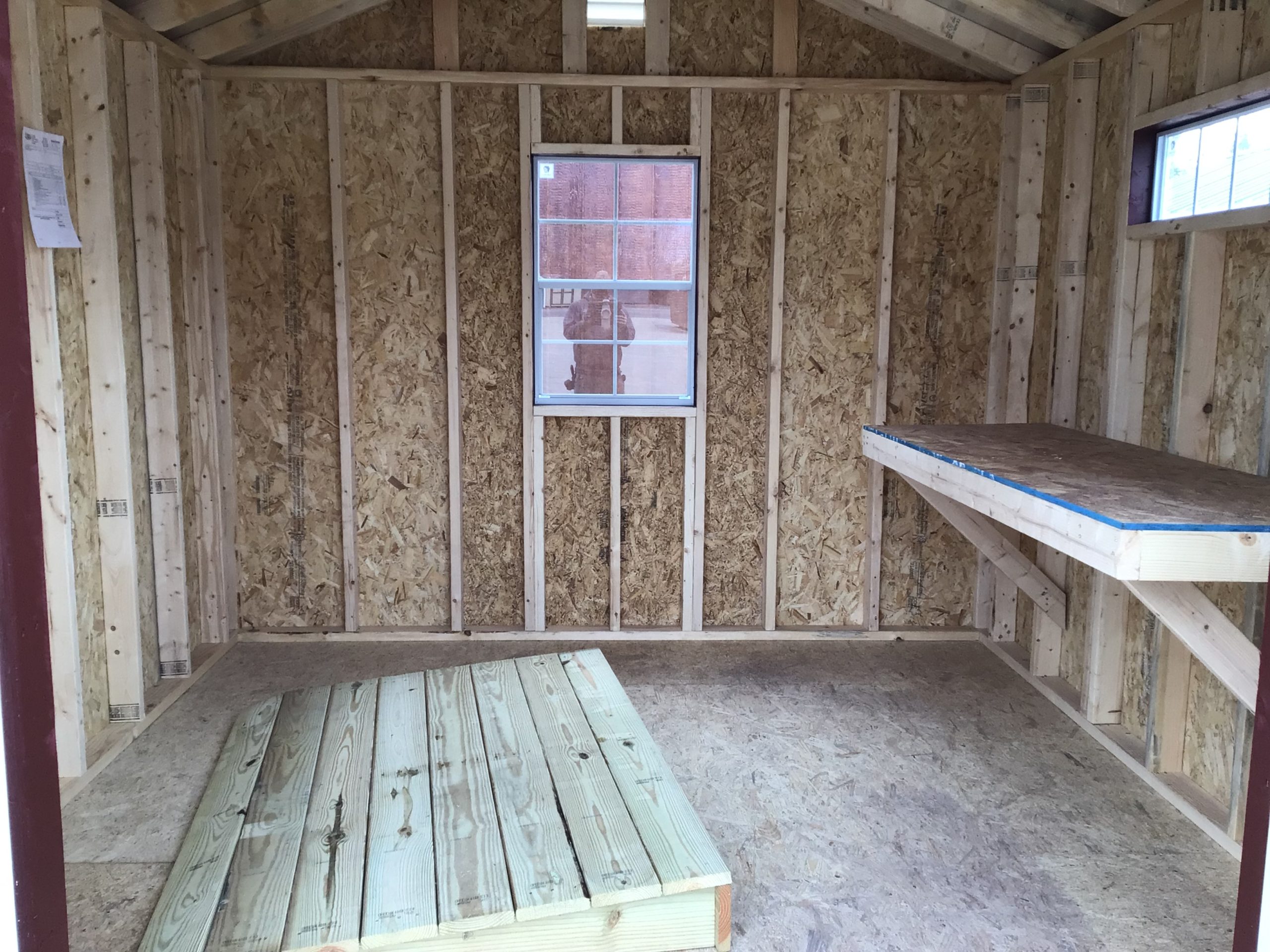 15055 Storage 10x10 - Image 3