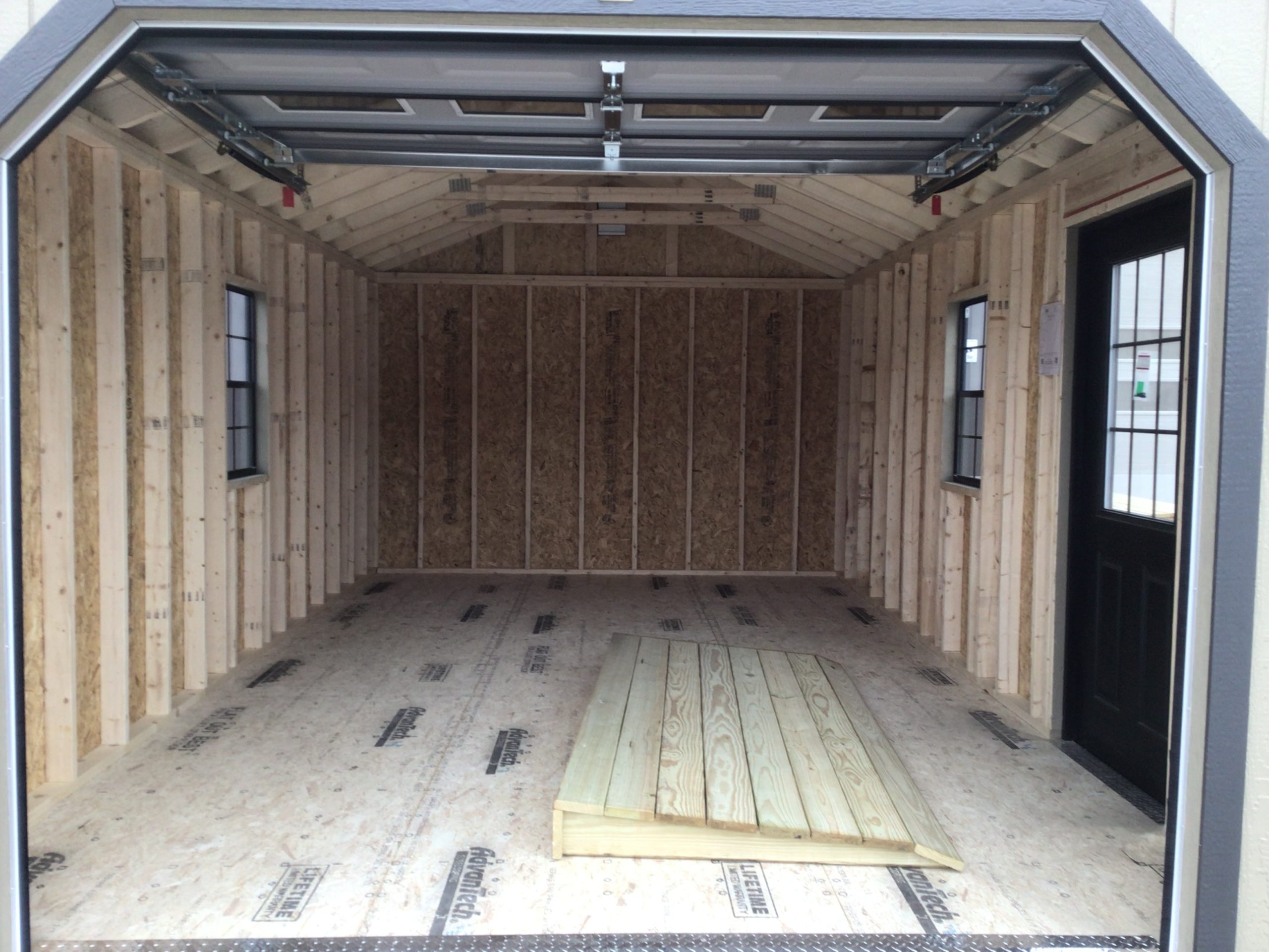 15097 Garage 12x20 - Image 2