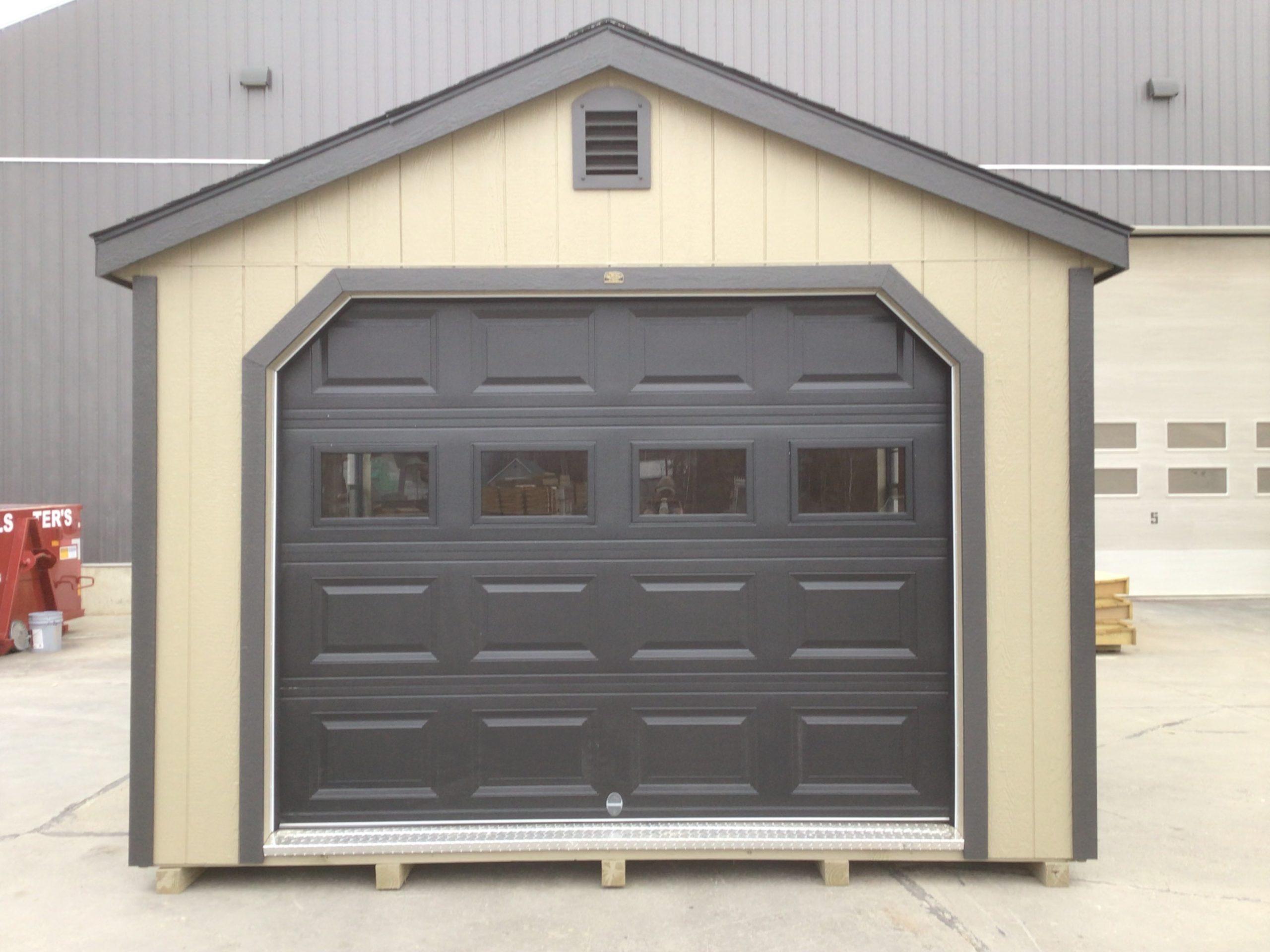 15097 Garage 12x20 - Image 3