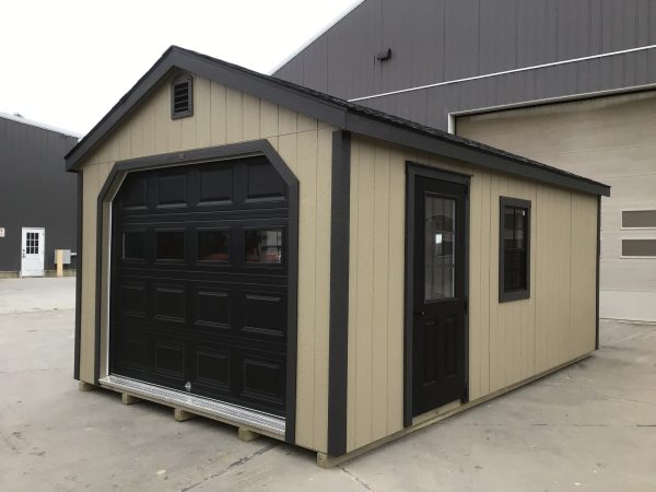 15097 Garage 12x20