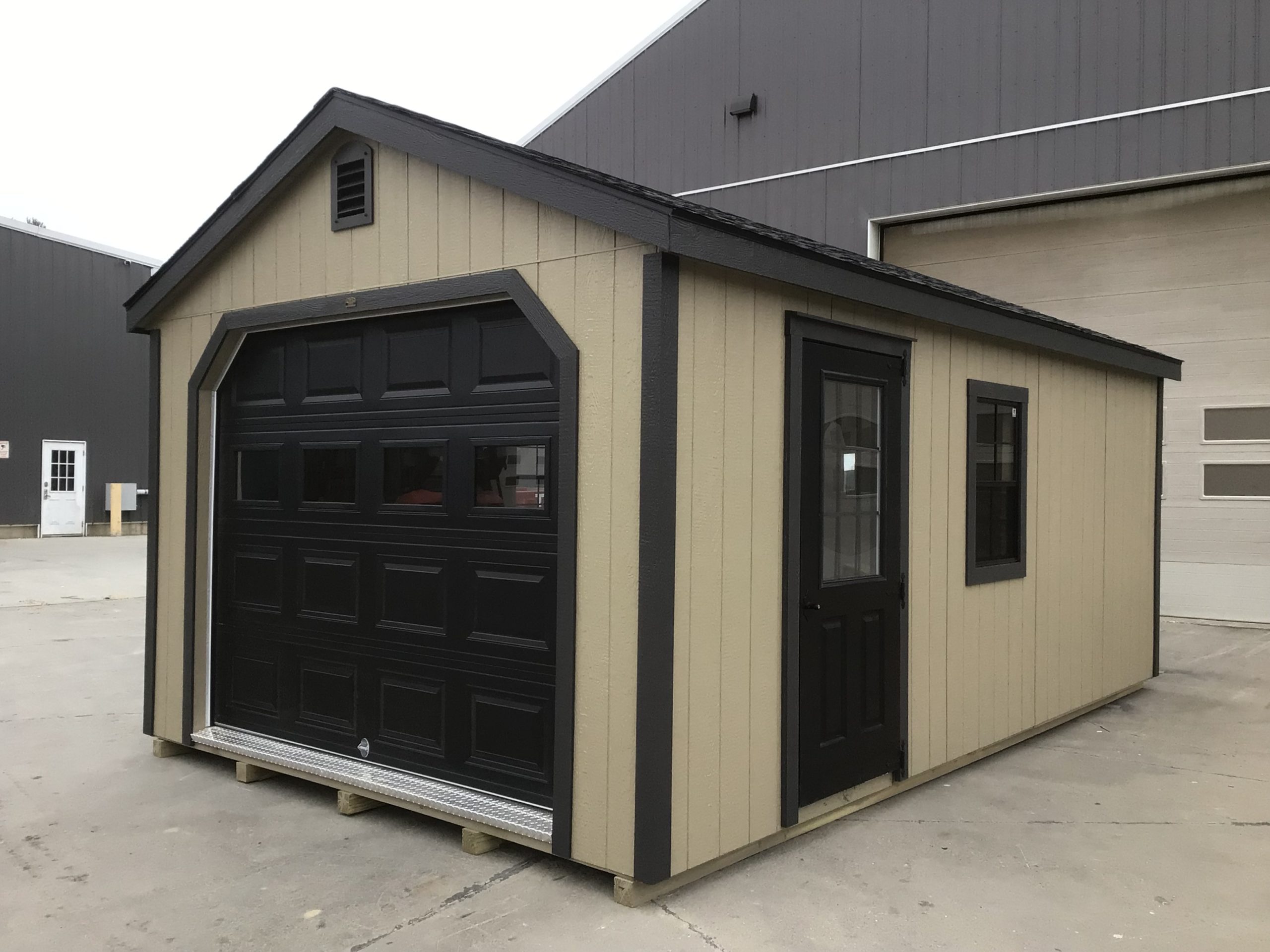 15097 Garage 12x20