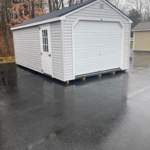 13188 Garage 12x20