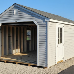 13195 Garage 13x24