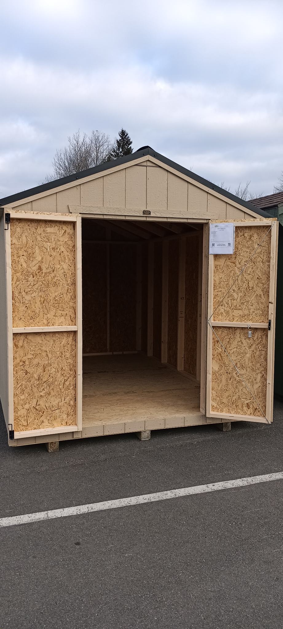 15107.3 Storage 8x12 - Image 5