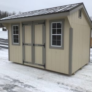 15109.1 Storage 8x12