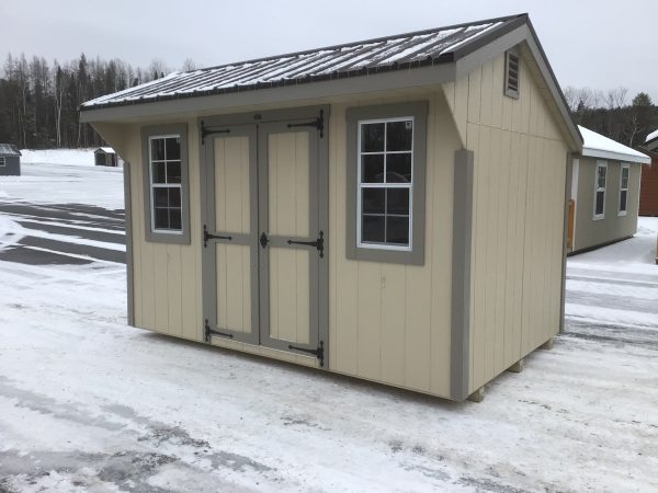 15109.2 Storage 8x12