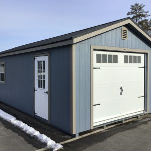 15127.1 Garage 13'4x32