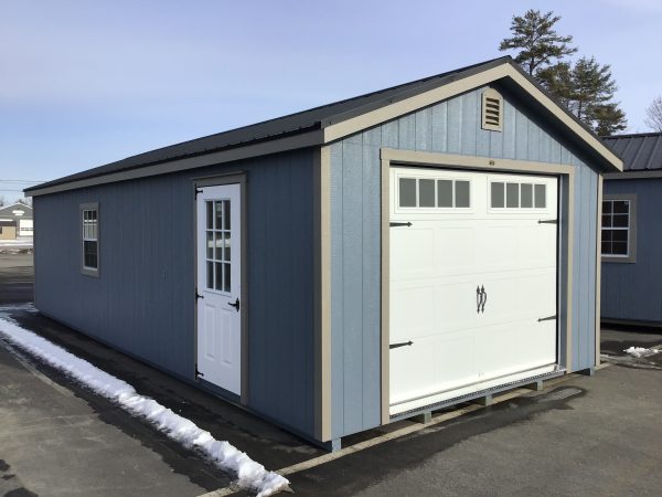 15127.2 Garage 13'4x32