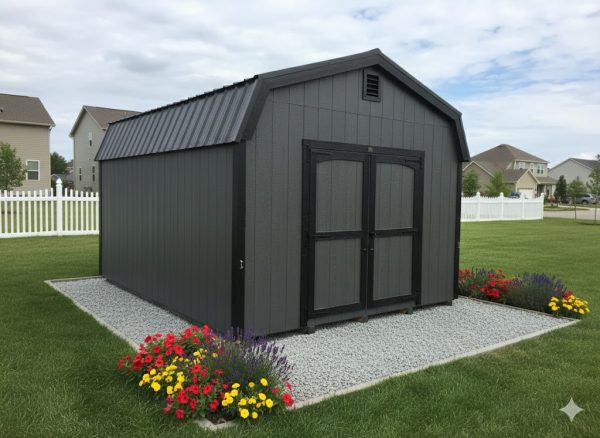 15131.5 Storage 12x16