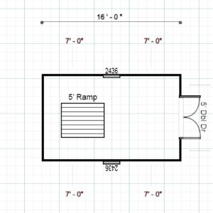 15159.4 Storage 10x16
