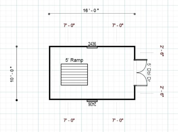 15159.7 Storage 10x16
