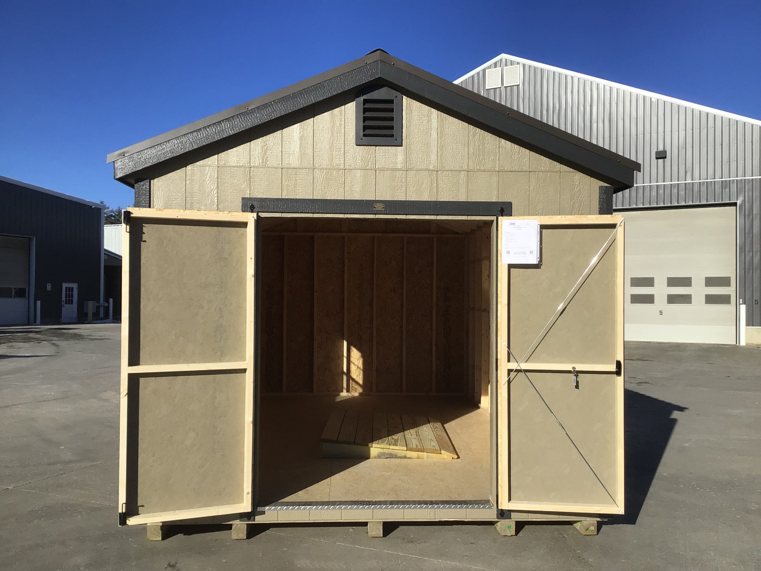 15159.9 Storage 10x16 - Image 3