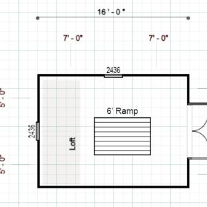 15160.10 Storage 12x16
