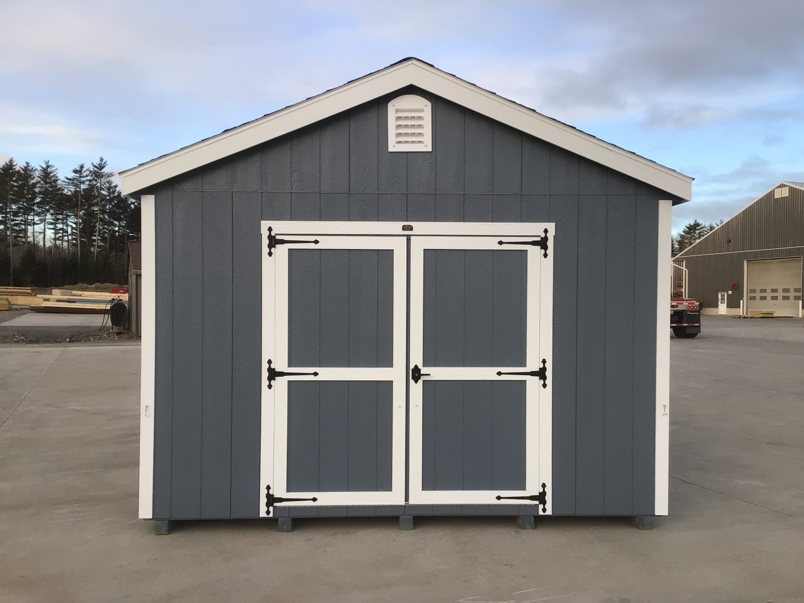 15160.1 Storage 12x16 - Image 2