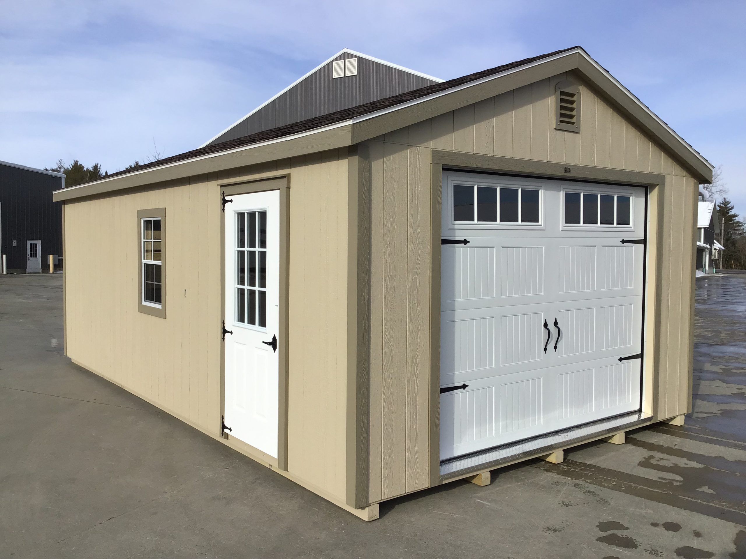 15183 Garage 13'4x24 - Image 5