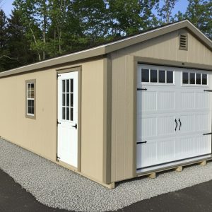15183 Garage 13'4x24