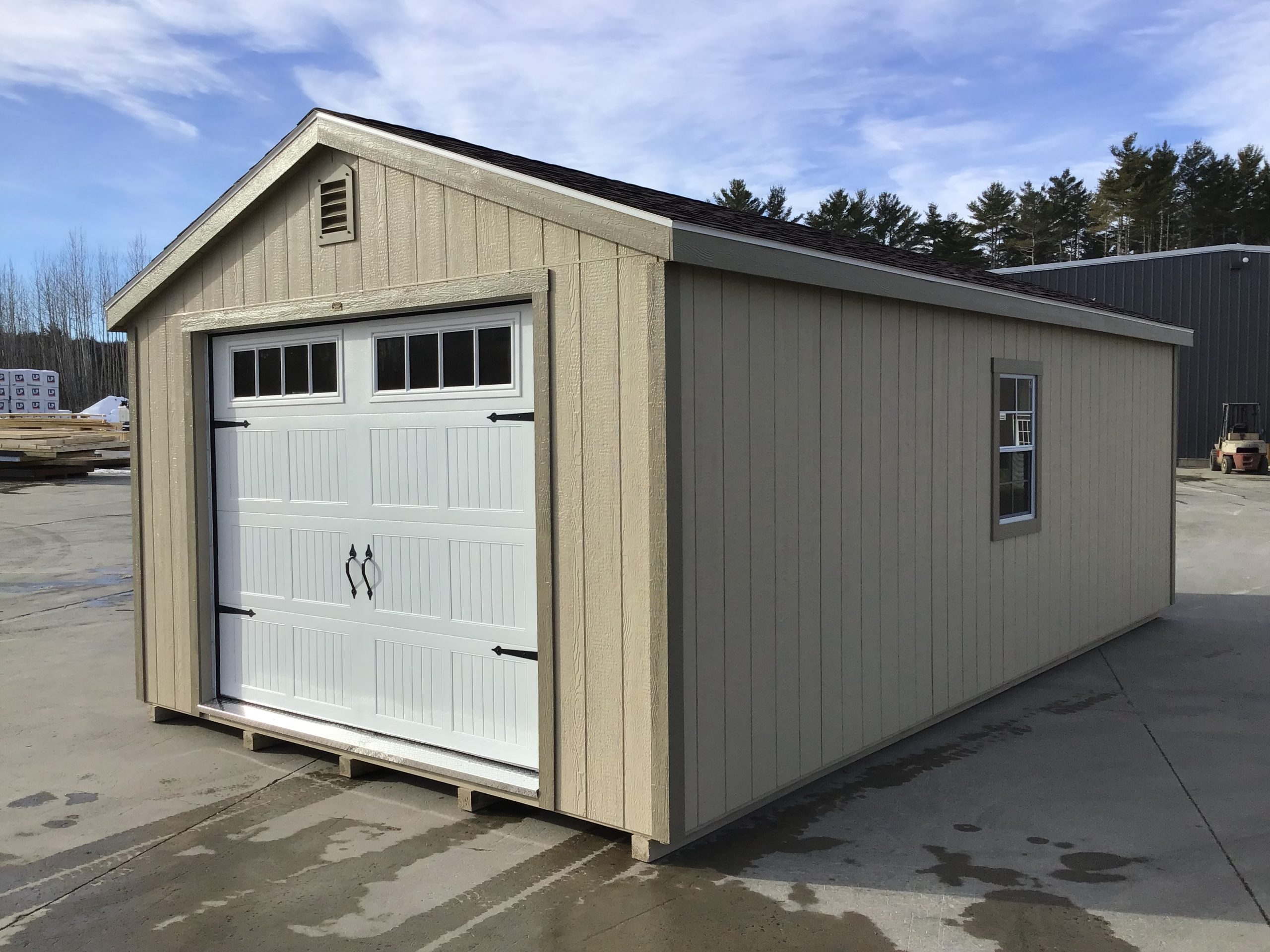 15183 Garage 13'4x24 - Image 3