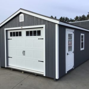 15184 Garage 13'4x24