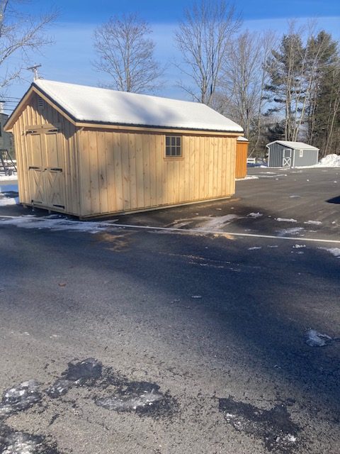 15038 Storage 10x20 - Image 2