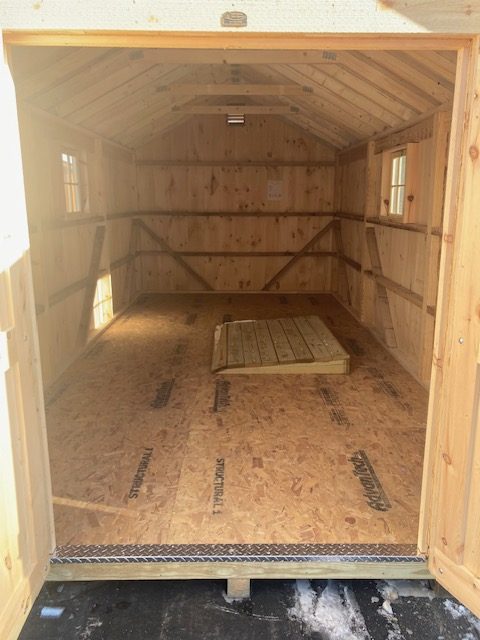 15038 Storage 10x20 - Image 3