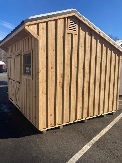 14850 Storage 10x12 - Image 4