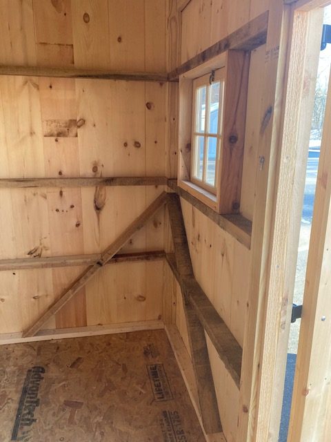 14850 Storage 10x12 - Image 3