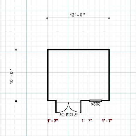 14850 Storage 10x12 - Image 5