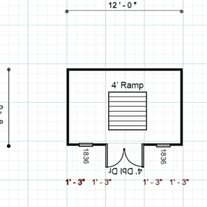 15109.1 Storage 8x12