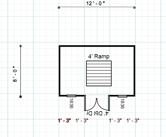 15109.2 Storage 8x12