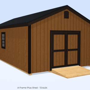 15215.1 Storage 13'4x24