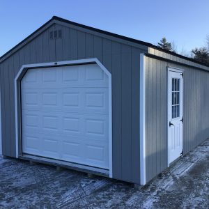 15220.4 Garage 13'4x24