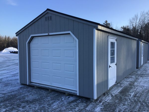 15220.1 Garage 13'4x24
