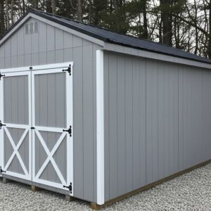 15223.1 10x16 A-Frame Storage