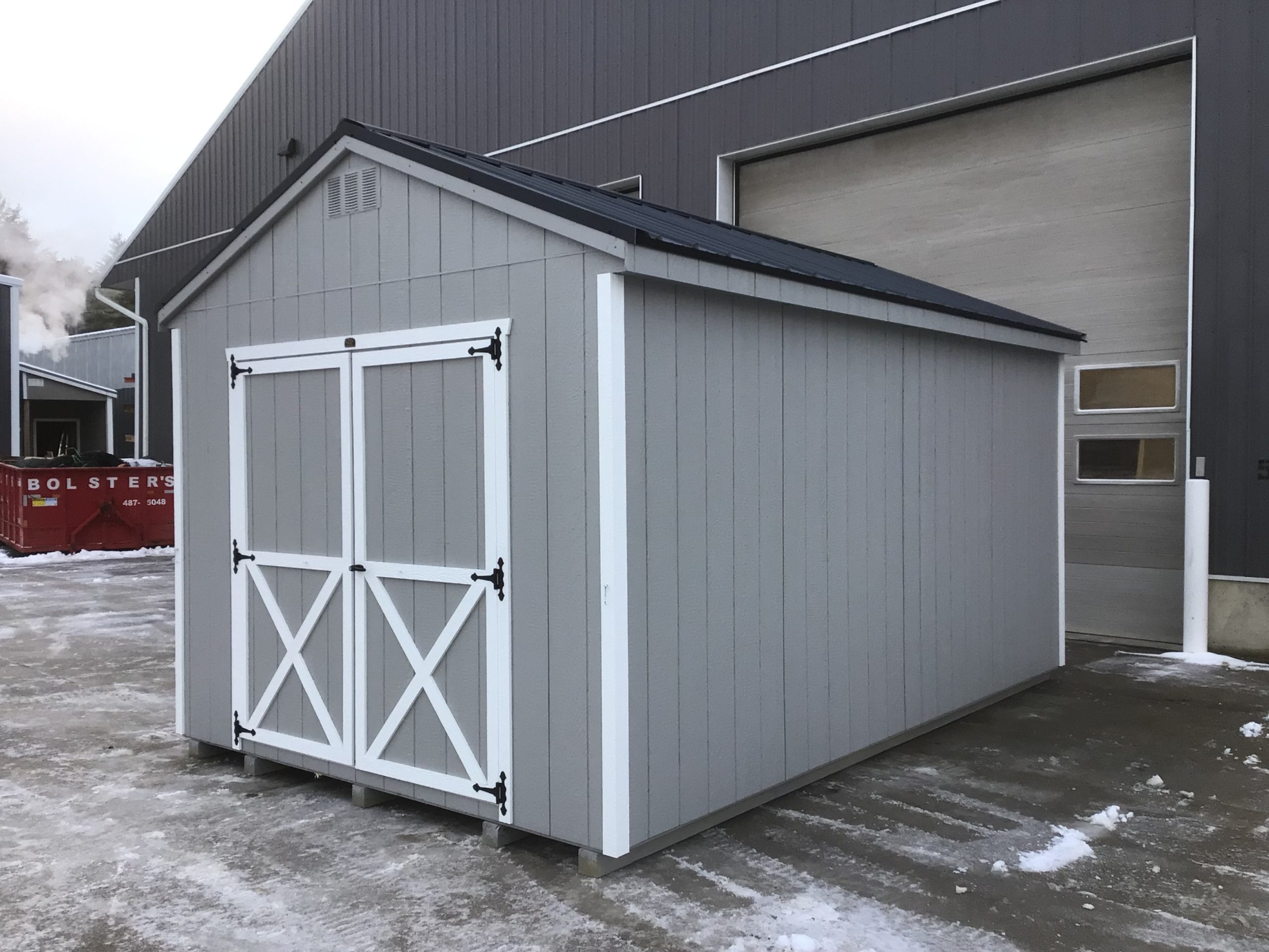 15223.1 Storage 10x16