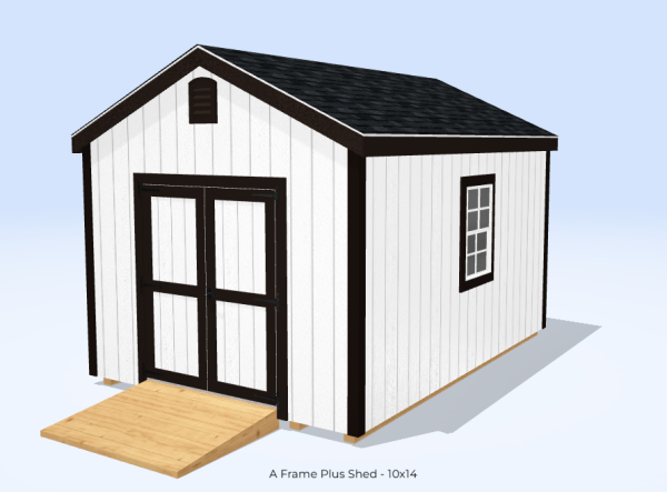 15225.1 Storage 10x14