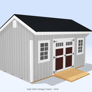 15228.10 Storage 12x16