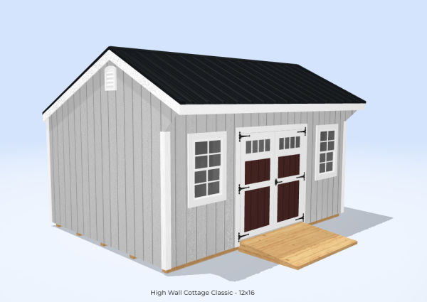 15228.4 Storage 12x16