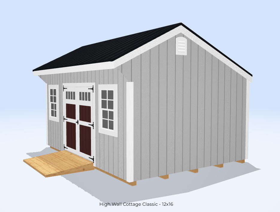 15228.4 Storage 12x16 - Image 3