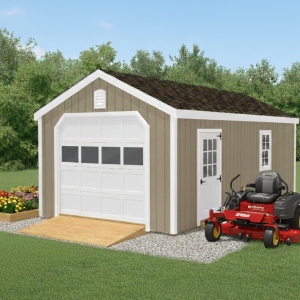 15245.1 Garage 12x24